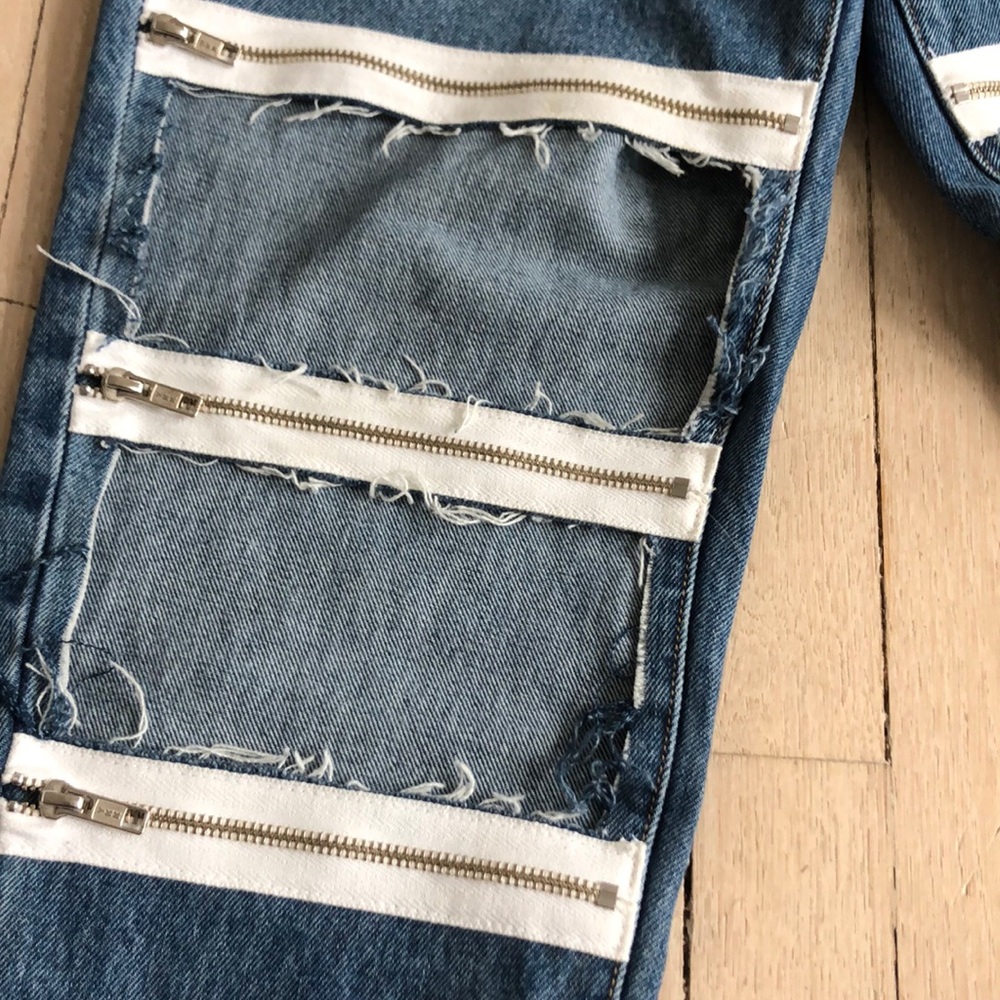 LF Jeans - Picture 2 of 4